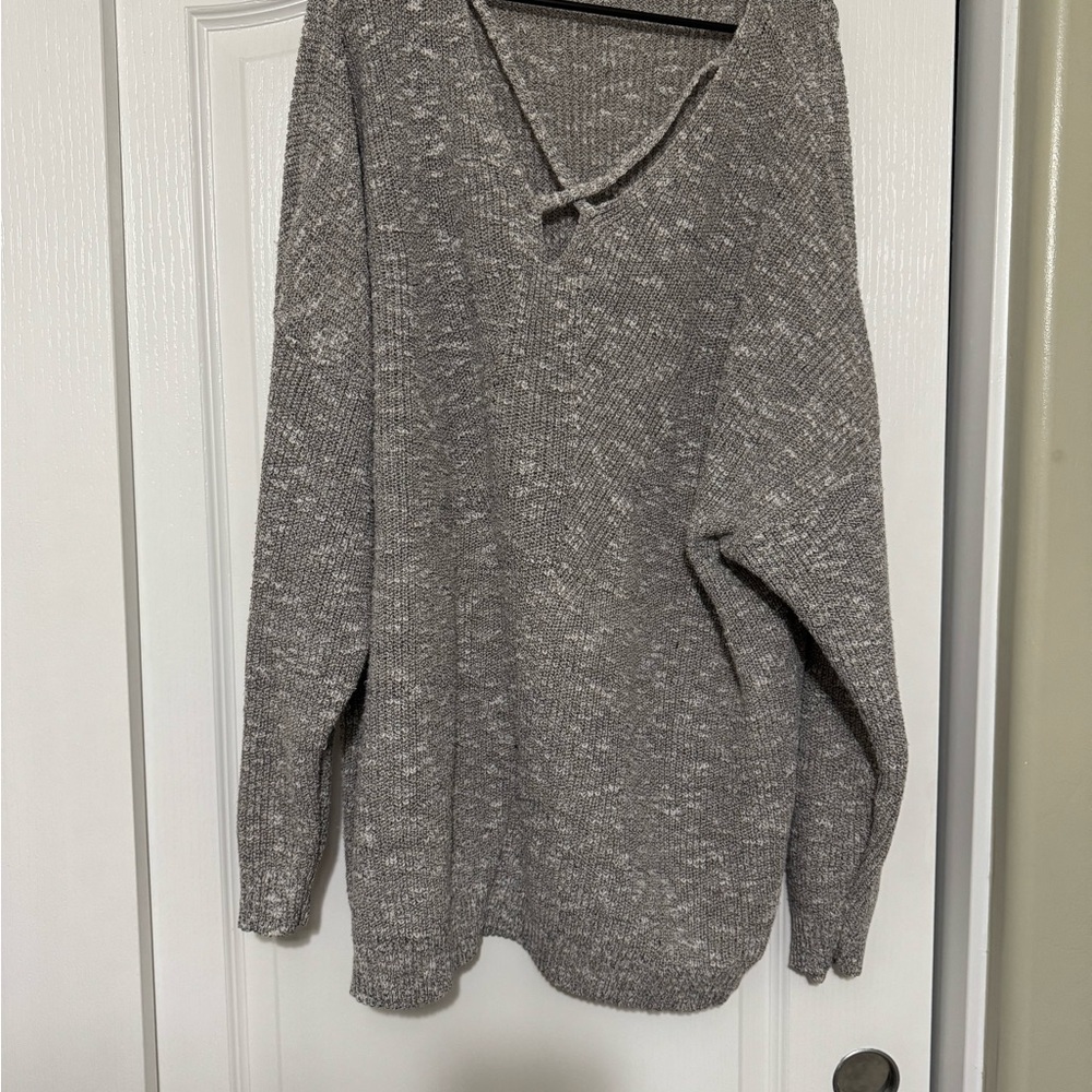 Torrid Knit Sweater